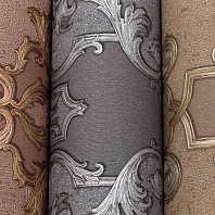 Макрофото текстуры обоев для стен FM71209-38