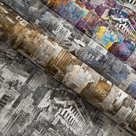 Макрофото текстуры обоев для стен FM71143-53