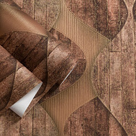 Макрофото текстуры обоев для стен HC71411-85