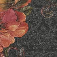 Макрофото текстуры обоев для стен 7420-44