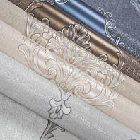 Макрофото текстуры обоев для стен FM71565-14