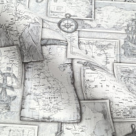 Макрофото текстуры обоев для стен HC71694-41