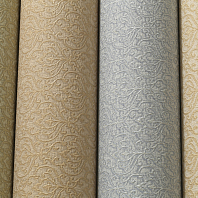 Макрофото текстуры обоев для стен 7431-76