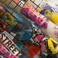 Макрофото текстуры обоев для стен PL71140-45