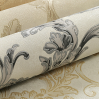 Макрофото текстуры обоев для стен 7422-72