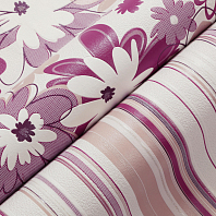 Макрофото текстуры обоев для стен 3336-25