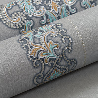 Макрофото текстуры обоев для стен PC71099-40