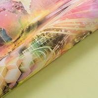 Макрофото текстуры обоев для стен HC71334-35