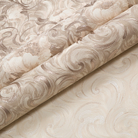 Макрофото текстуры обоев для стен 0745-25