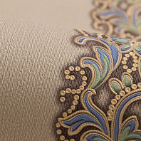 Макрофото текстуры обоев для стен PC71098-26