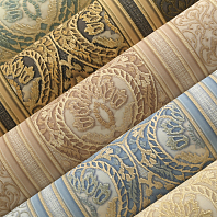 Макрофото текстуры обоев для стен 7429-76