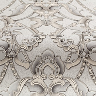 Макрофото текстуры обоев для стен PC71125-14