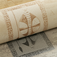 Макрофото текстуры обоев для стен 7416-38