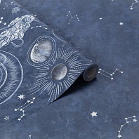 Макрофото текстуры обоев для стен HC72577-66