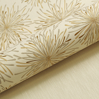 Макрофото текстуры обоев для стен 7367-22