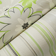 Макрофото текстуры обоев для стен 3336-47