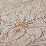 Макрофото текстуры обоев для стен 1338-22