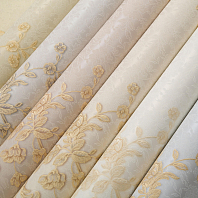 Макрофото текстуры обоев для стен 7432-21