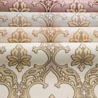 Макрофото текстуры обоев для стен 0734-86