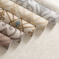 Макрофото текстуры обоев для стен PC71290-48