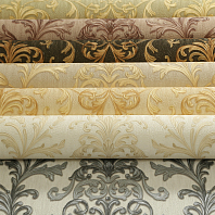 Макрофото текстуры обоев для стен 7408-24