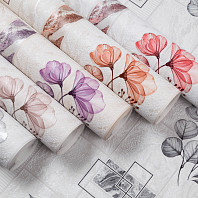 Макрофото текстуры обоев для стен HC11054-22