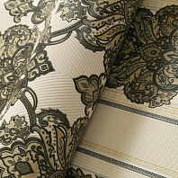 Макрофото текстуры обоев для стен 3343-41