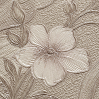 Макрофото текстуры обоев для стен 7397-25