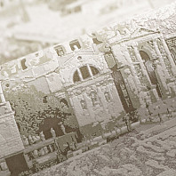 Макрофото текстуры обоев для стен HC31051-17