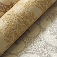 Макрофото текстуры обоев для стен 7350-22