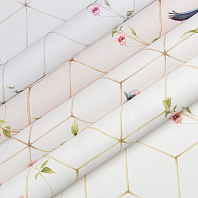 Макрофото текстуры обоев для стен TC72063-44