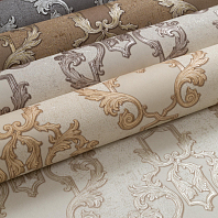 Макрофото текстуры обоев для стен FM71209-38