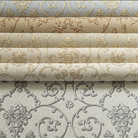 Макрофото текстуры обоев для стен 7356-38