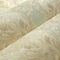 Макрофото текстуры обоев для стен 7436-15