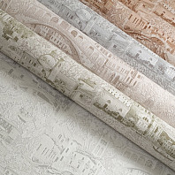 Макрофото текстуры обоев для стен HC31051-21