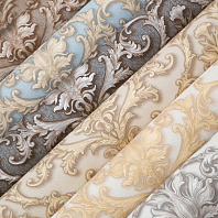 Макрофото текстуры обоев для стен FM71025-21