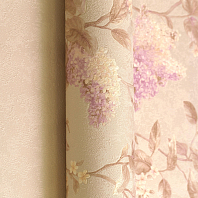 Макрофото текстуры обоев для стен 8709-22