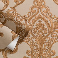 Макрофото текстуры обоев для стен FM71318-28