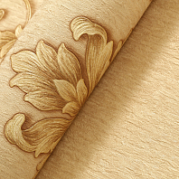 Макрофото текстуры обоев для стен 7399-22