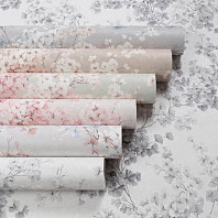 Макрофото текстуры обоев для стен PL72651-12