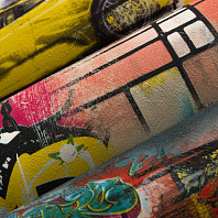 Макрофото текстуры обоев для стен PL71140-45