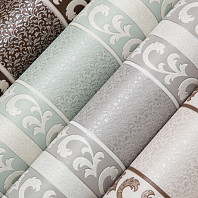 Макрофото текстуры обоев для стен PL51006-21