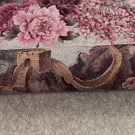 Макрофото текстуры обоев для стен 7445-45