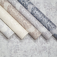 Макрофото текстуры обоев для стен PC71688-41