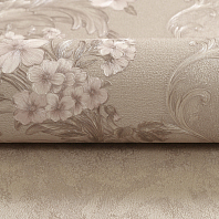 Макрофото текстуры обоев для стен 7398-25