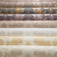 Макрофото текстуры обоев для стен 0738-28