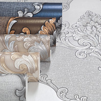 Макрофото текстуры обоев для стен FM71565-14