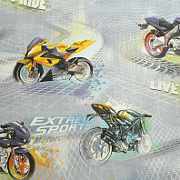 Макрофото текстуры обоев для стен 7385-63