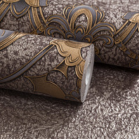 Макрофото текстуры обоев для стен PC71127-84