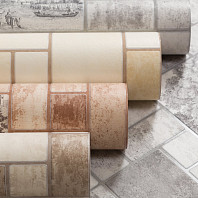 Макрофото текстуры обоев для стен HC11011-21